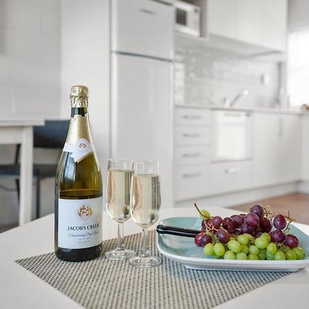 Central Stay - Taupo Flat Екстер'єр фото