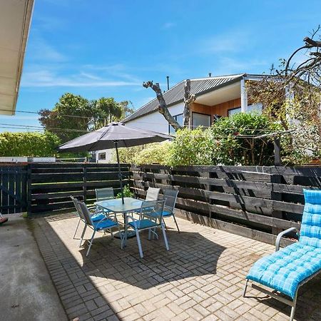 Central Stay - Taupo Flat Екстер'єр фото