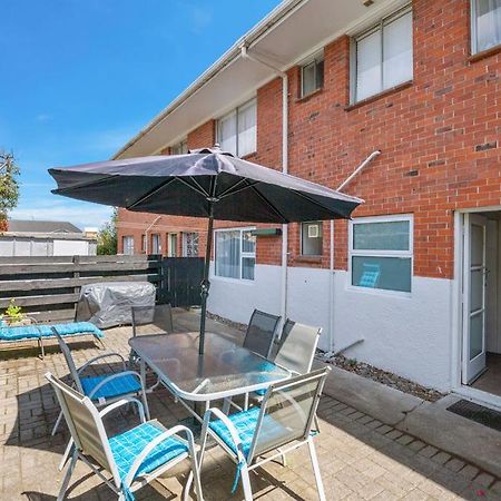 Central Stay - Taupo Flat Екстер'єр фото