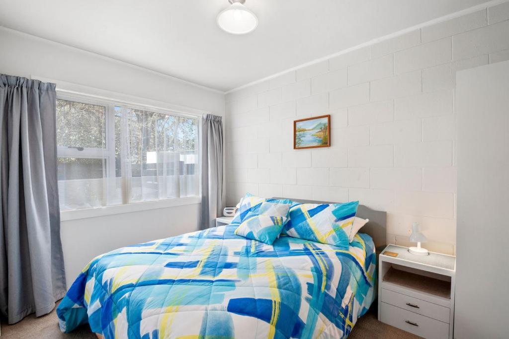Central Stay - Taupo Flat Екстер'єр фото