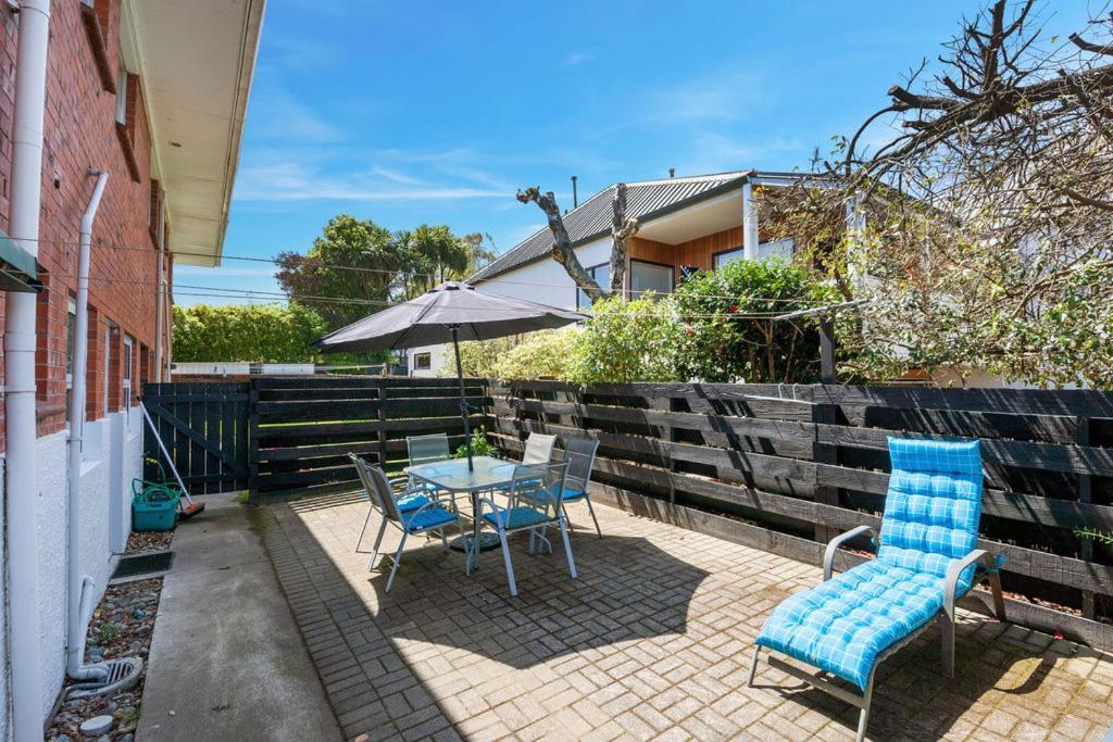 Central Stay - Taupo Flat Екстер'єр фото